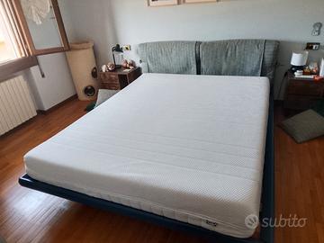 Materasso Ikea 200x160x20
