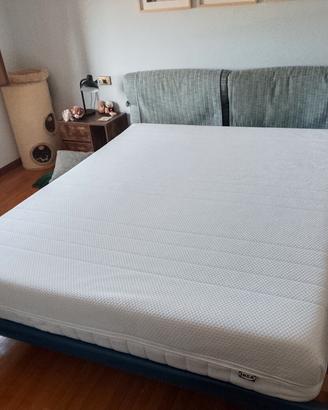 Materasso Ikea 200x160x20