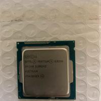 Pentium g3258 soket 1150