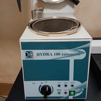 Autoclave professionale per sterilizzare