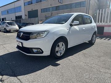 Dacia Sandero 1.0 SCE LAUREATE EU6