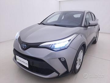 Toyota C-HR Hybrid Business BR057482 1.8 Full Hybr