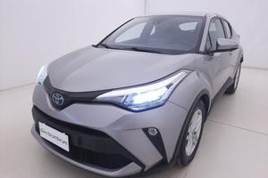 Toyota C-HR Hybrid Business BR057482 1.8 Full Hybr