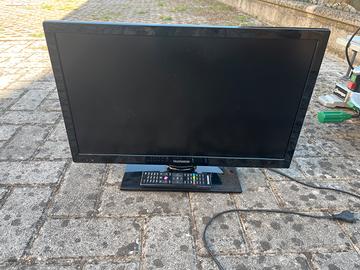 Tv led 22pollici