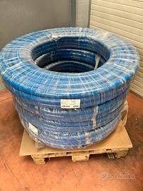 Tubo multistrato FIVPEX 16x2 isolato 10 mm