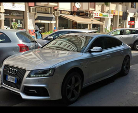 Audi A5 2.7 v6