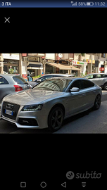 Audi A5 2.7 v6
