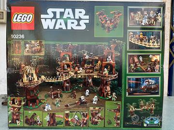 Lego 10236