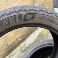 Gomme invernali Michelin