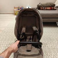 Seduta Maxi-Cosi Leona 2