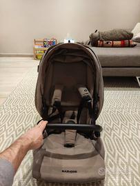 Seduta Maxi-Cosi Leona 2