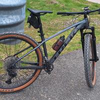 mtb Trek Xcaliber