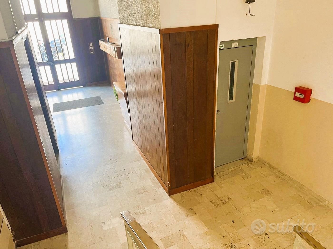 Appartamento – Agrigento, Villaseta - Vista 3