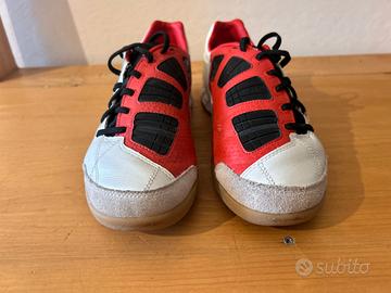 Scarpe calcetto indoor Nike Total 90 shoot III