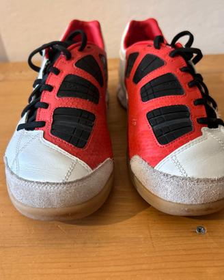 Scarpe calcetto indoor Nike Total 90 shoot III