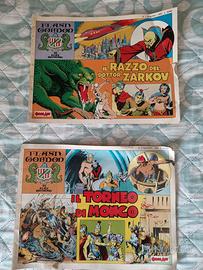 Flash Gordon