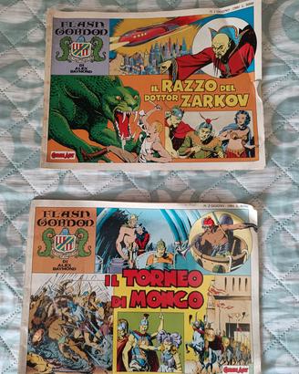Flash Gordon