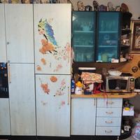 Cucina 'Lube' completa