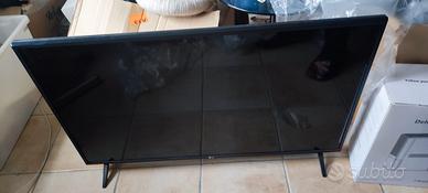 Smart TV LG 43 pollici 43UM7100PLB