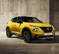 Per ricambi nissan juke 2023;2024
