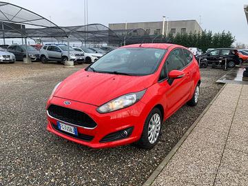 FORD Fiesta 1.4 3 porte Bz.- GPL