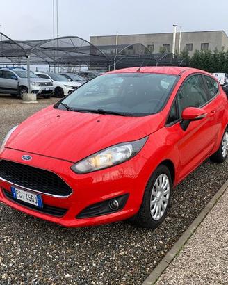 FORD Fiesta 1.4 3 porte Bz.- GPL
