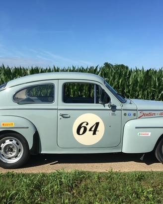 Volvo pv 544