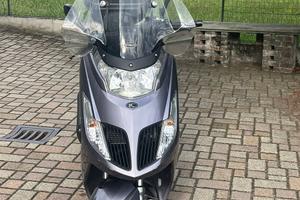 Scooter kymco 200