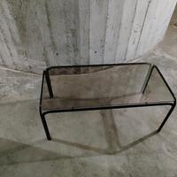 Tavolino rettangolare