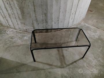 Tavolino rettangolare