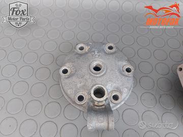 TESTA TESTATA YAMAHA YZ 250 1989/1996 4da 4ew 2vm