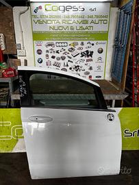 porta anteriore destra Ford B-max 2017