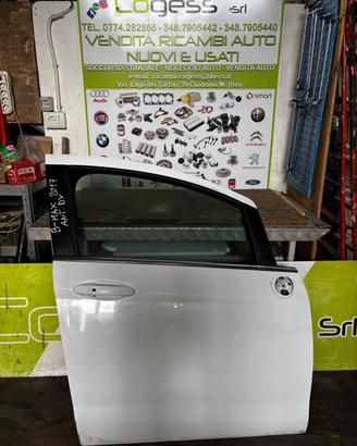 porta anteriore destra Ford B-max 2017