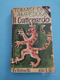 Il Gattopardo