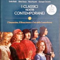 CLASSICI NOSTRI CONTEMPORANEI Vol 2