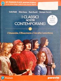 CLASSICI NOSTRI CONTEMPORANEI Vol 2
