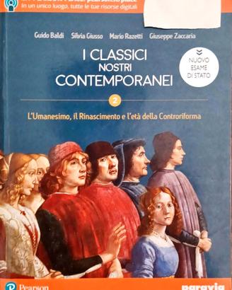 CLASSICI NOSTRI CONTEMPORANEI Vol 2