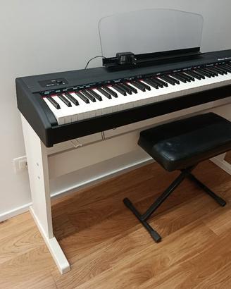 pianoforte digitale Orla Stage Starter