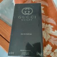 Gucci Guilty Eau de Parfum 90ml Pour Homme nuovo