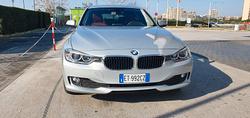 BMW Serie 3 (F30/F31) - 2013
