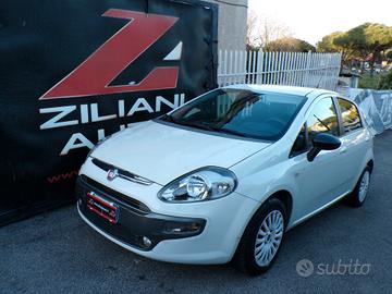 Fiat Punto Evo Punto Evo 1.2 5 porte Active