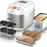 Macchina per il pane Imetec zero glu