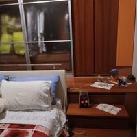 camera da letto matrimoniale