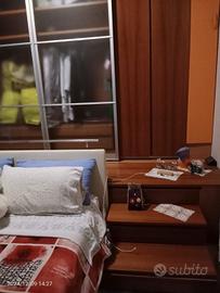 camera da letto matrimoniale