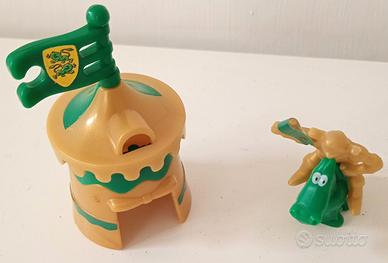 Set 7 Sorprese Kinder