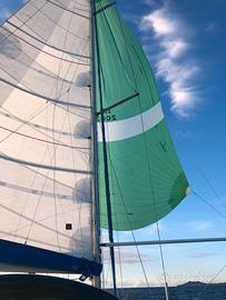 Beneteau farr 50
