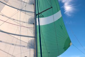 Beneteau farr 50