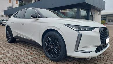 Ds DS 4 BlueHDi 130 aut. Rivoli