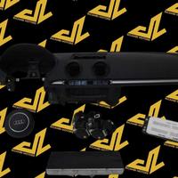 Kit airbag per Audi a3 cruscotto completo 2013