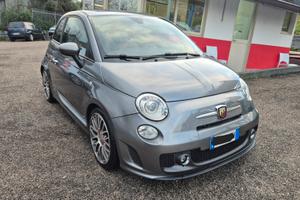 Abarth 595 1.4 Turbo T-Jet 160 CV MTA Turismo
